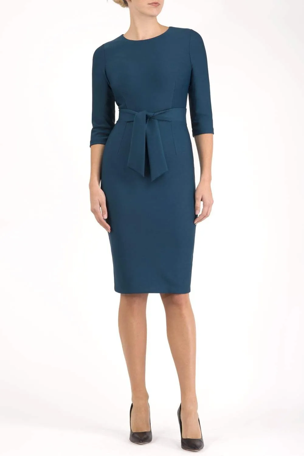 Amatis Pencil Dress