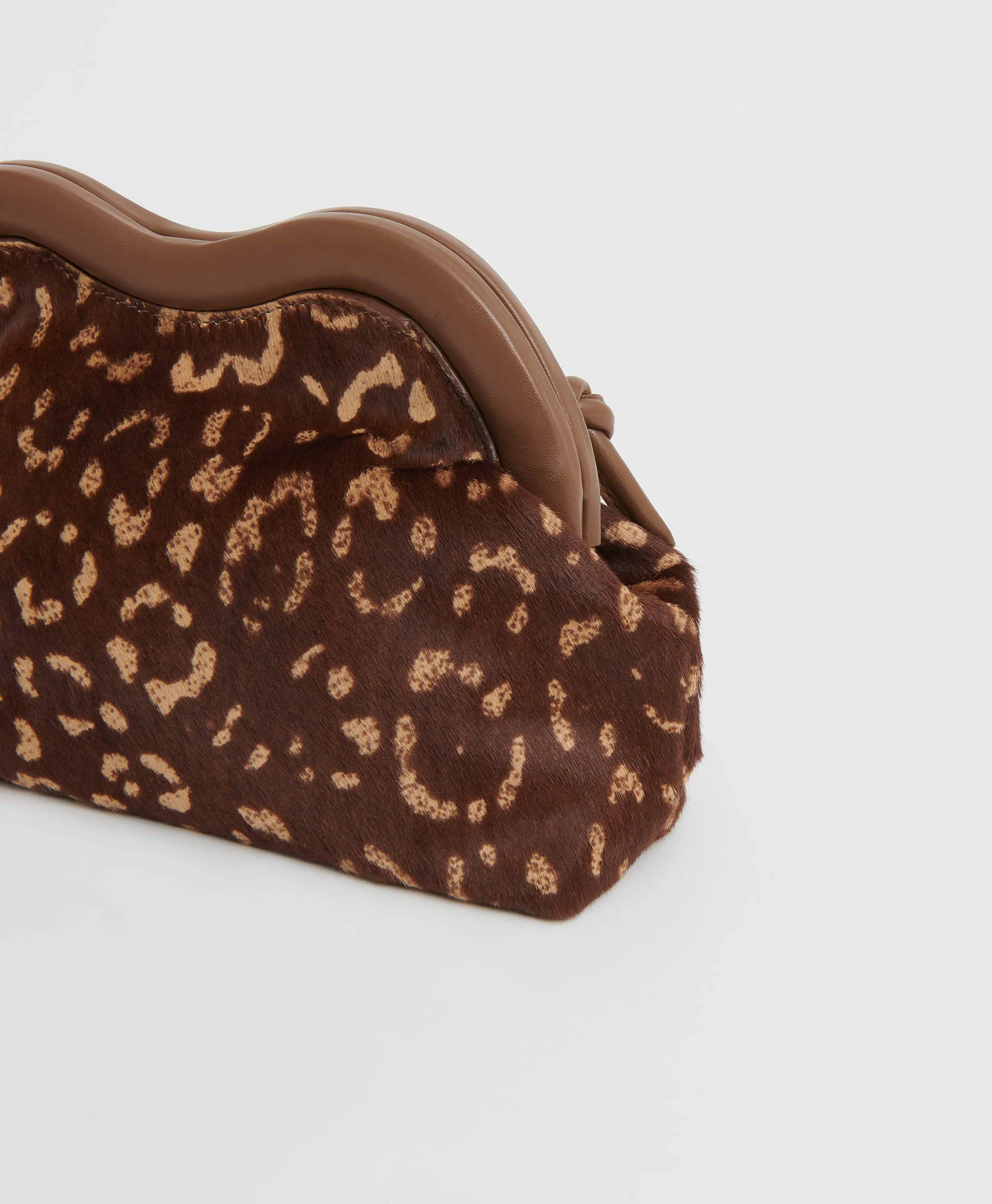 Baci Bag - Spotted Pony / Desert