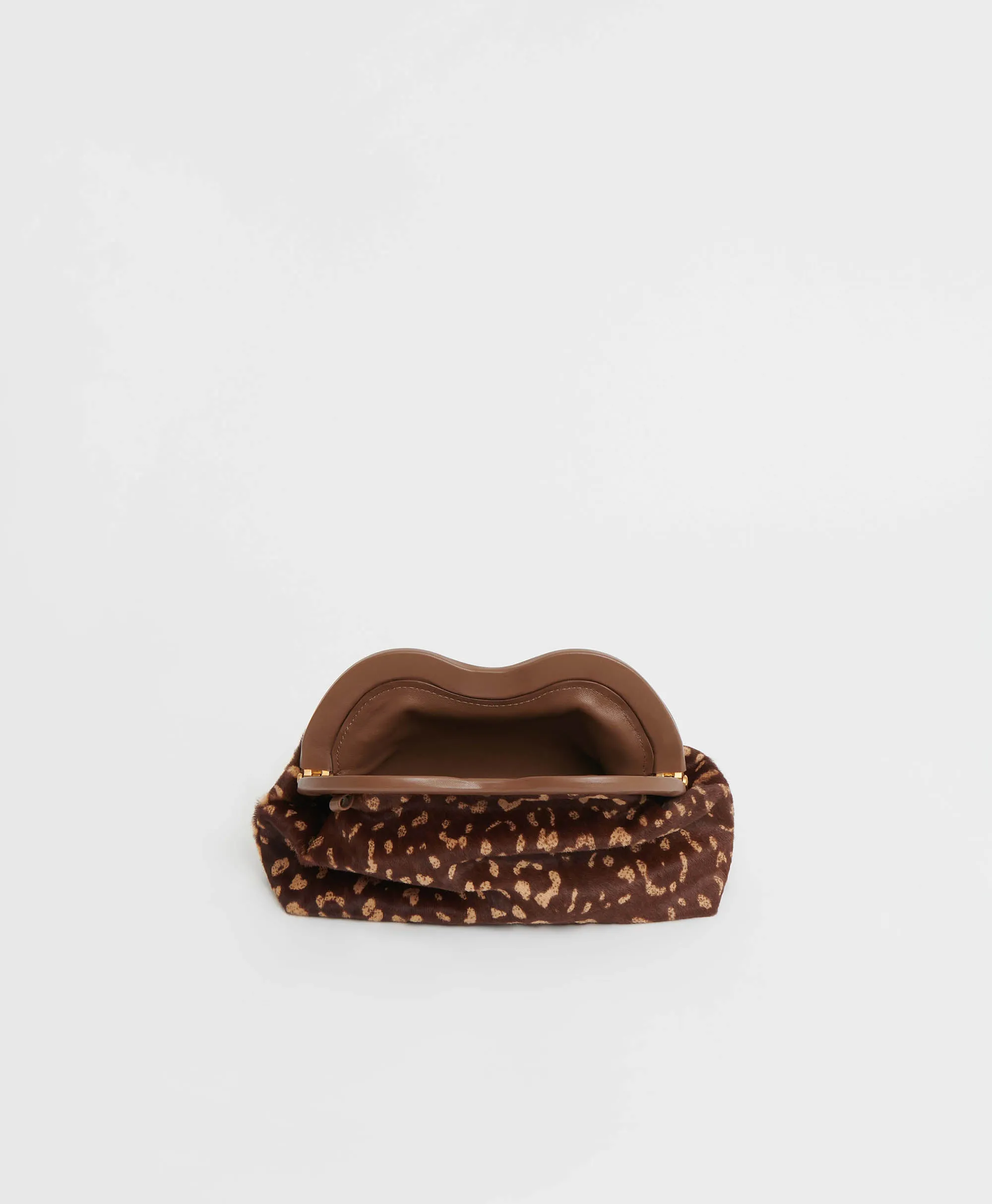 Baci Bag - Spotted Pony / Desert
