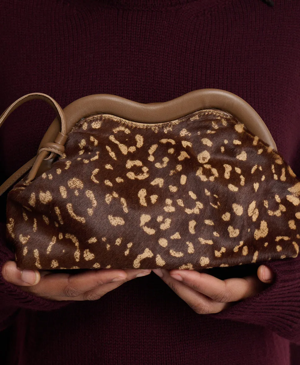 Baci Bag - Spotted Pony / Desert