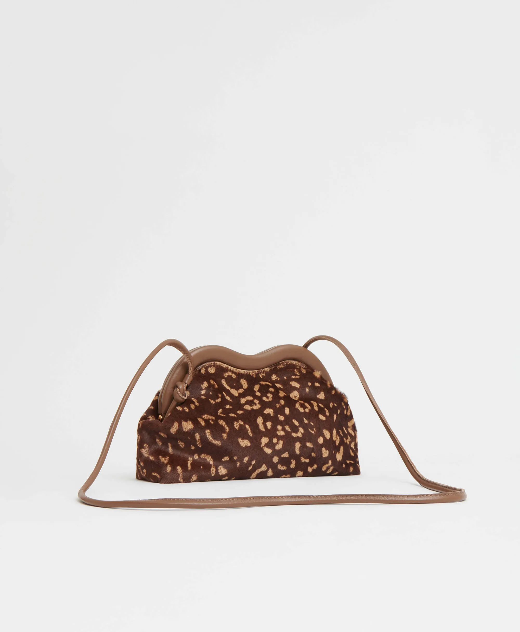 Baci Bag - Spotted Pony / Desert