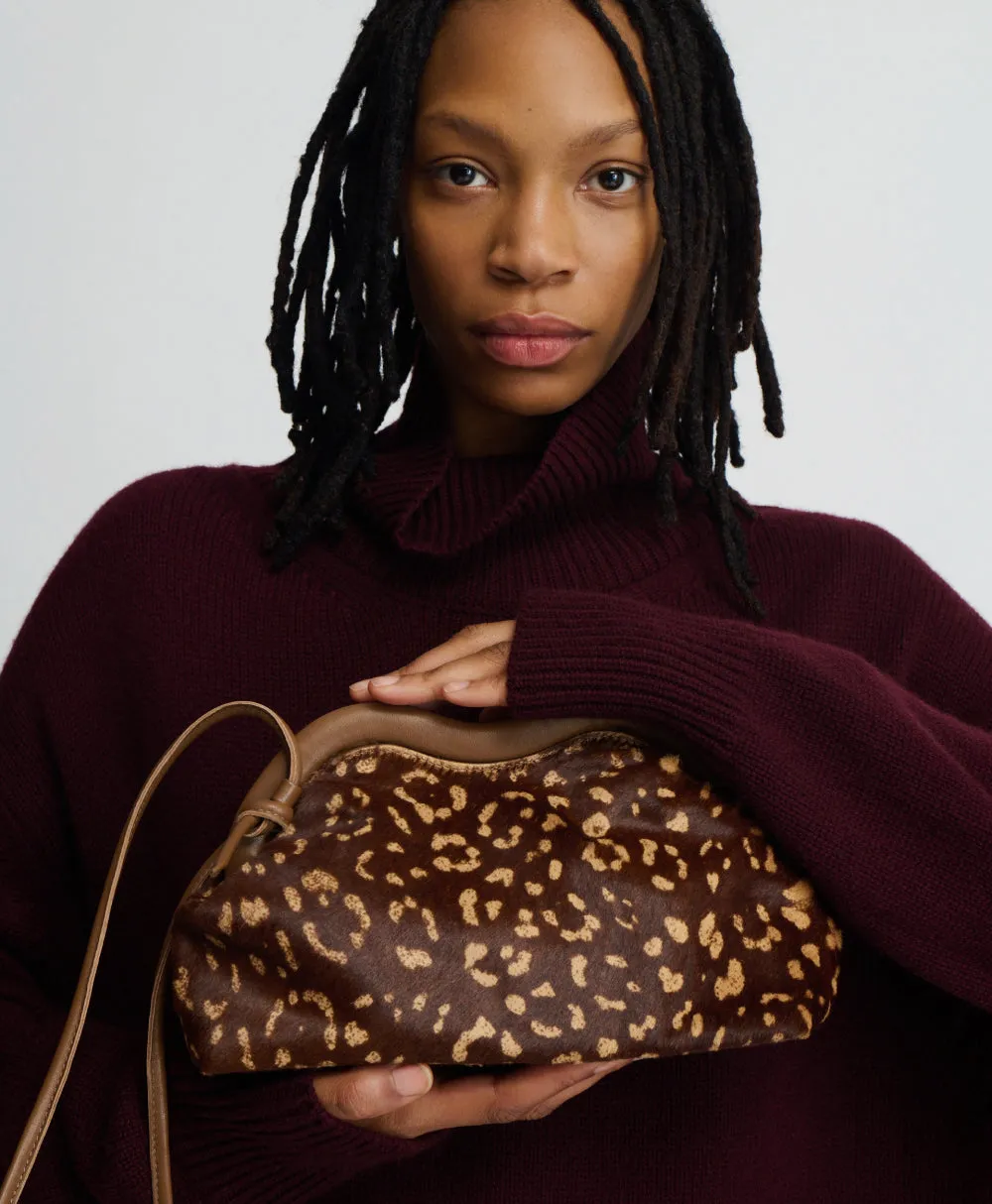 Baci Bag - Spotted Pony / Desert