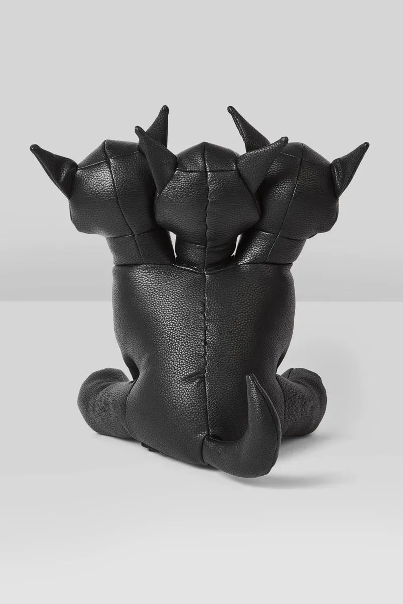 Cerberus: Underdog Plush Kreeptures by Killstar