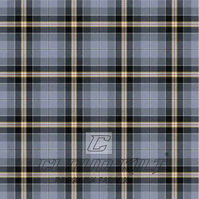 Craparo Tartan