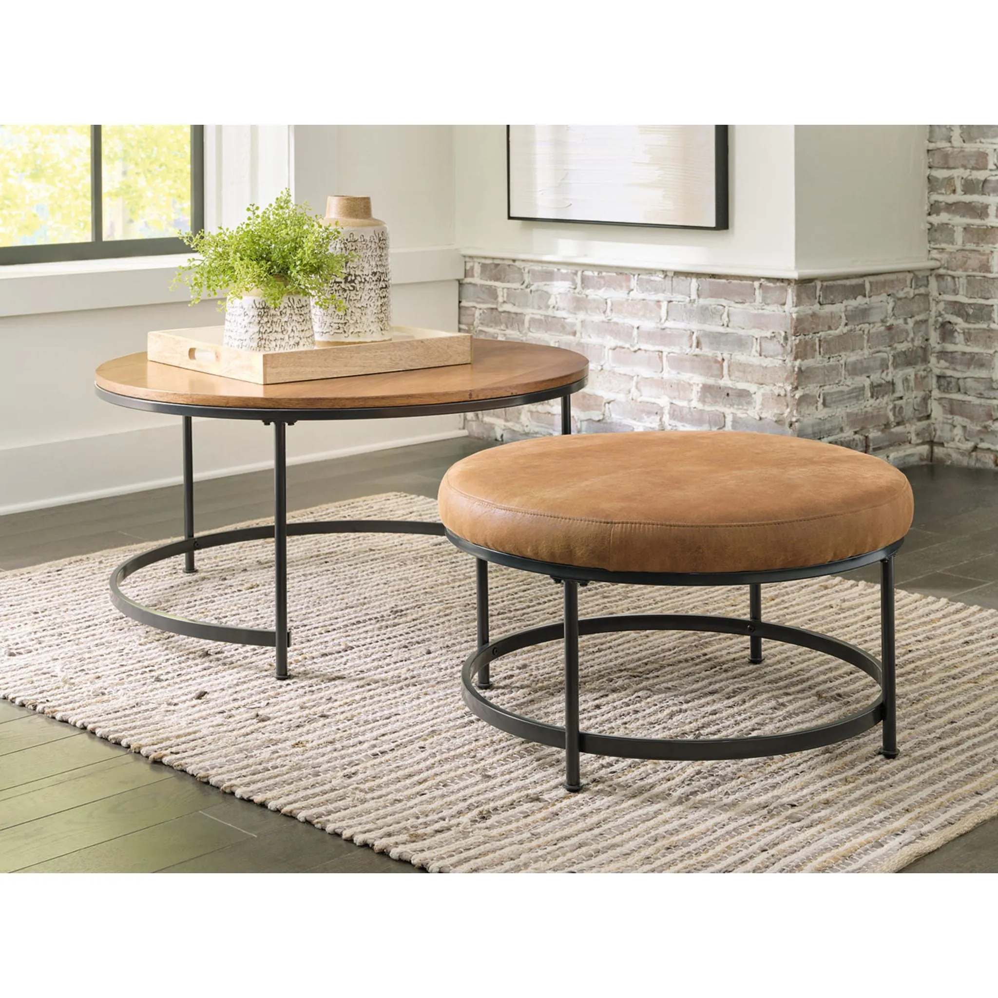 Drezmoore Coffee Table