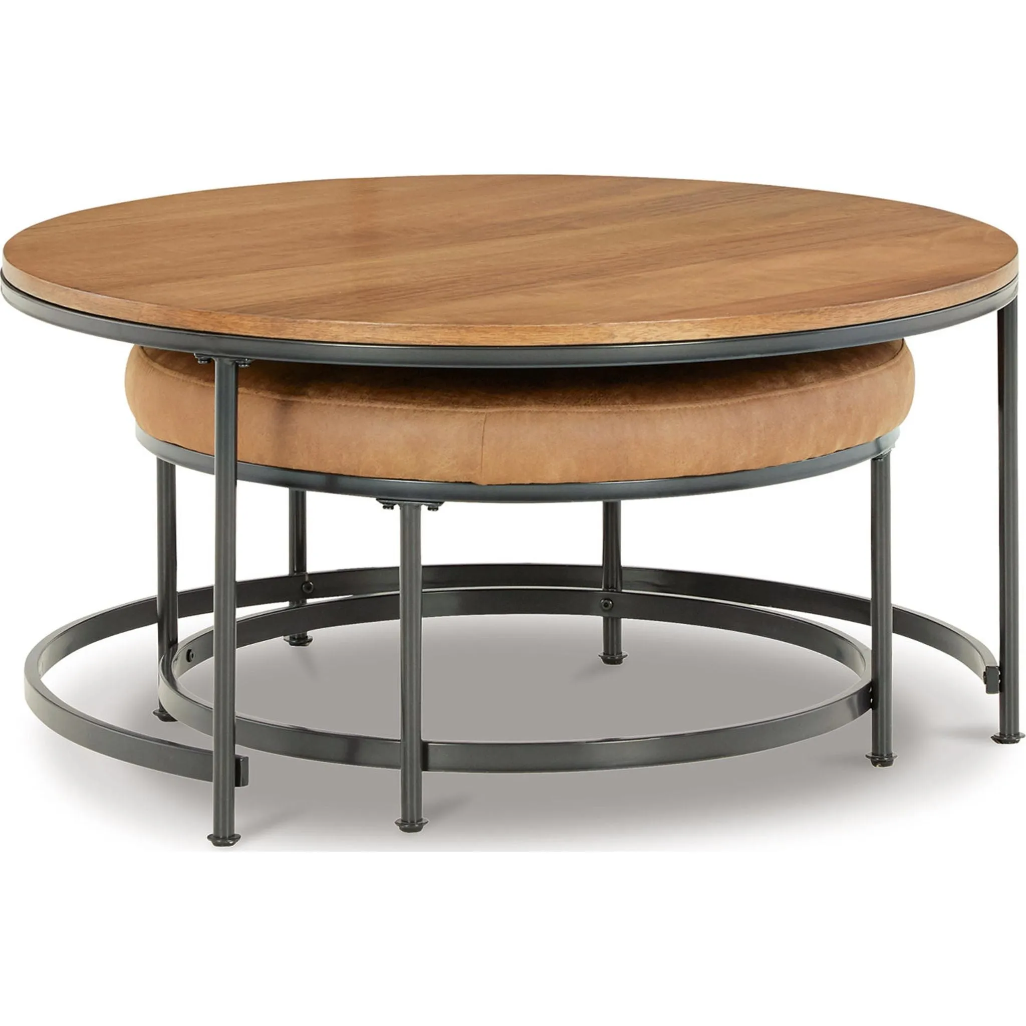 Drezmoore Coffee Table