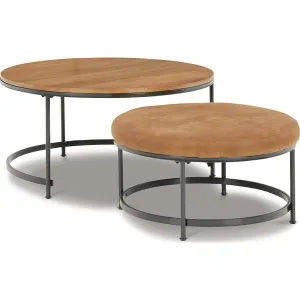 Drezmoore Coffee Table