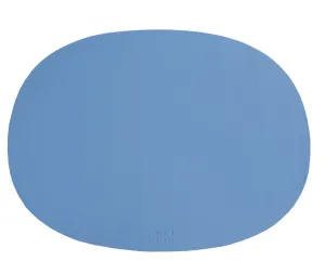 Faux Leather Deco Placemat