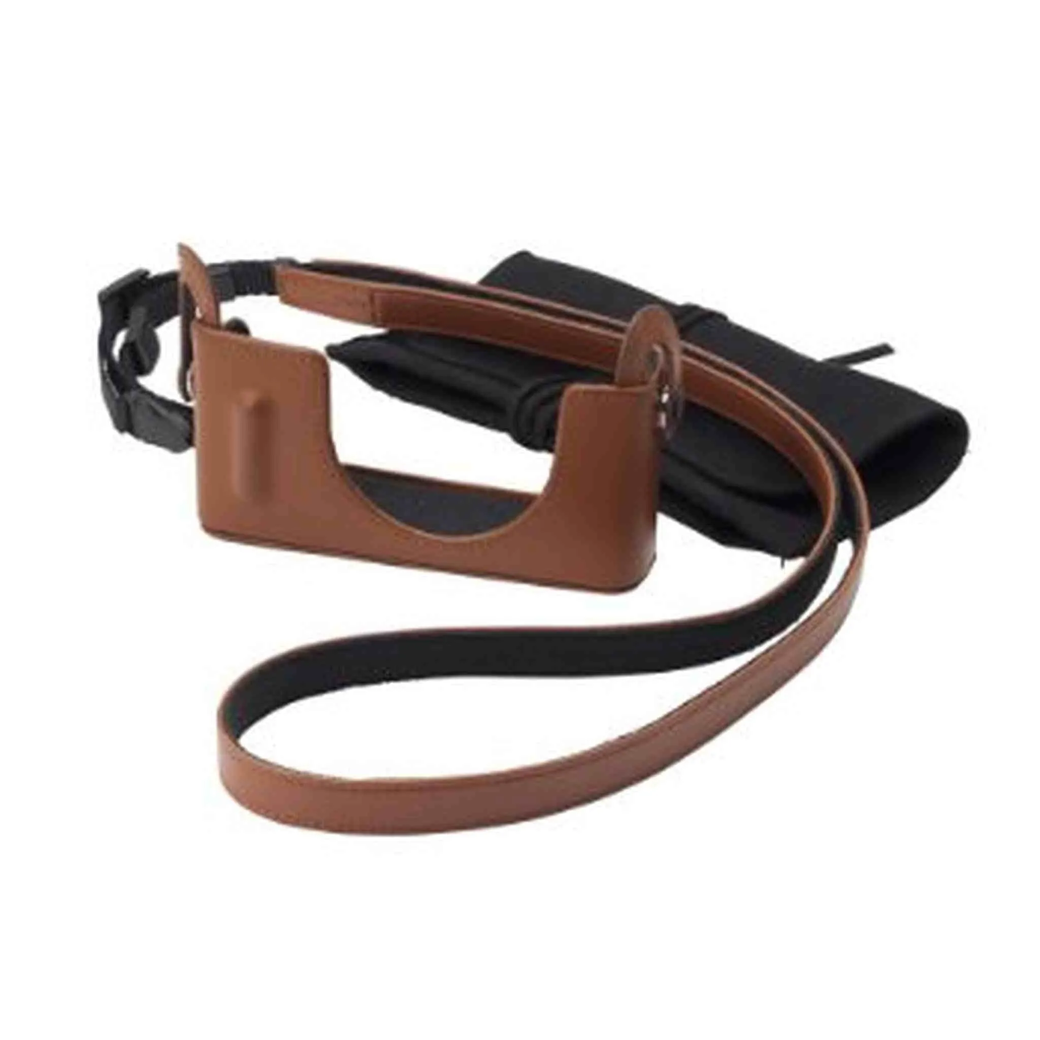 Fujifilm XQ1 Leather Camera Case (Brown)