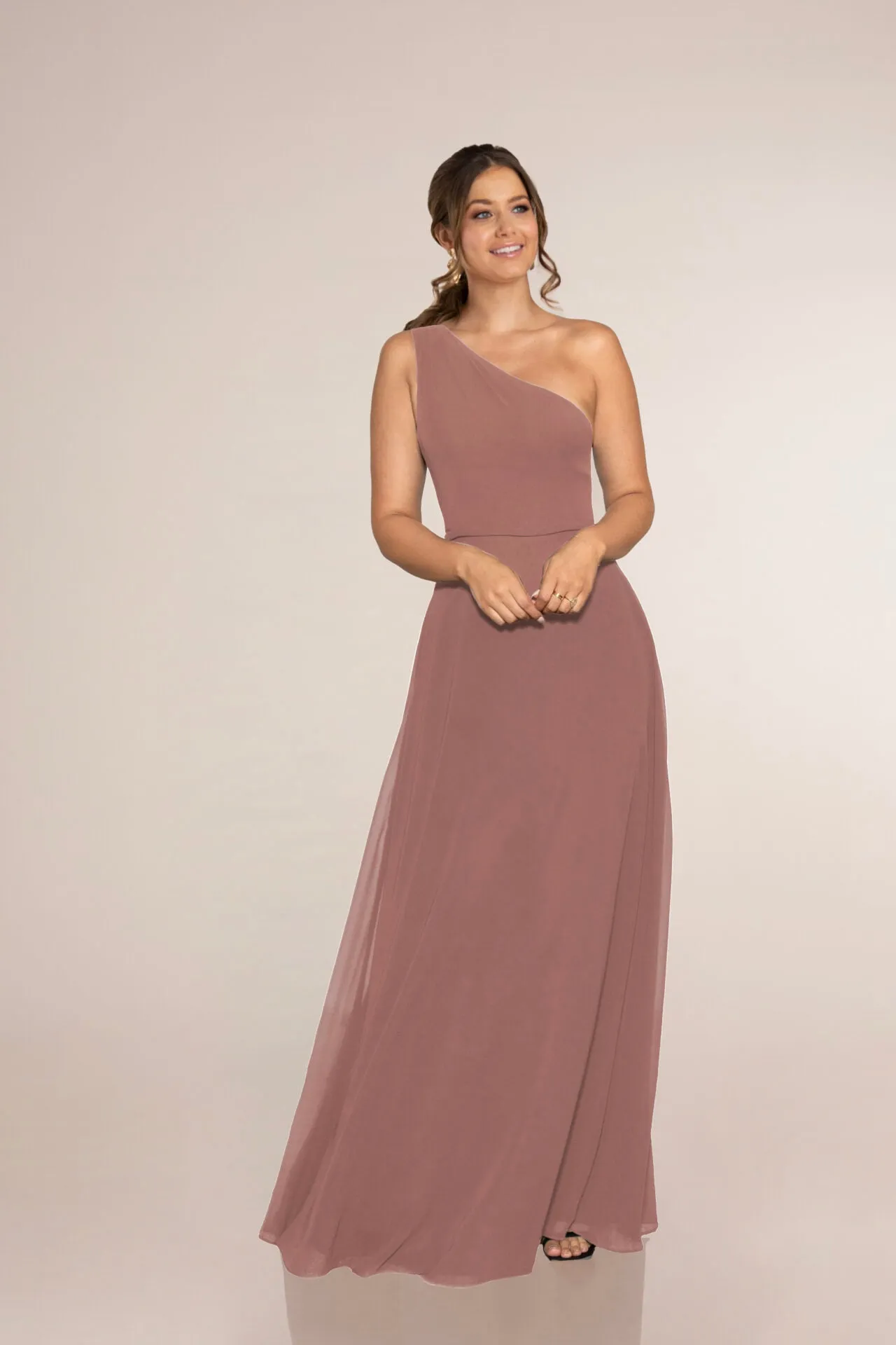 Harmoni - Chiffon