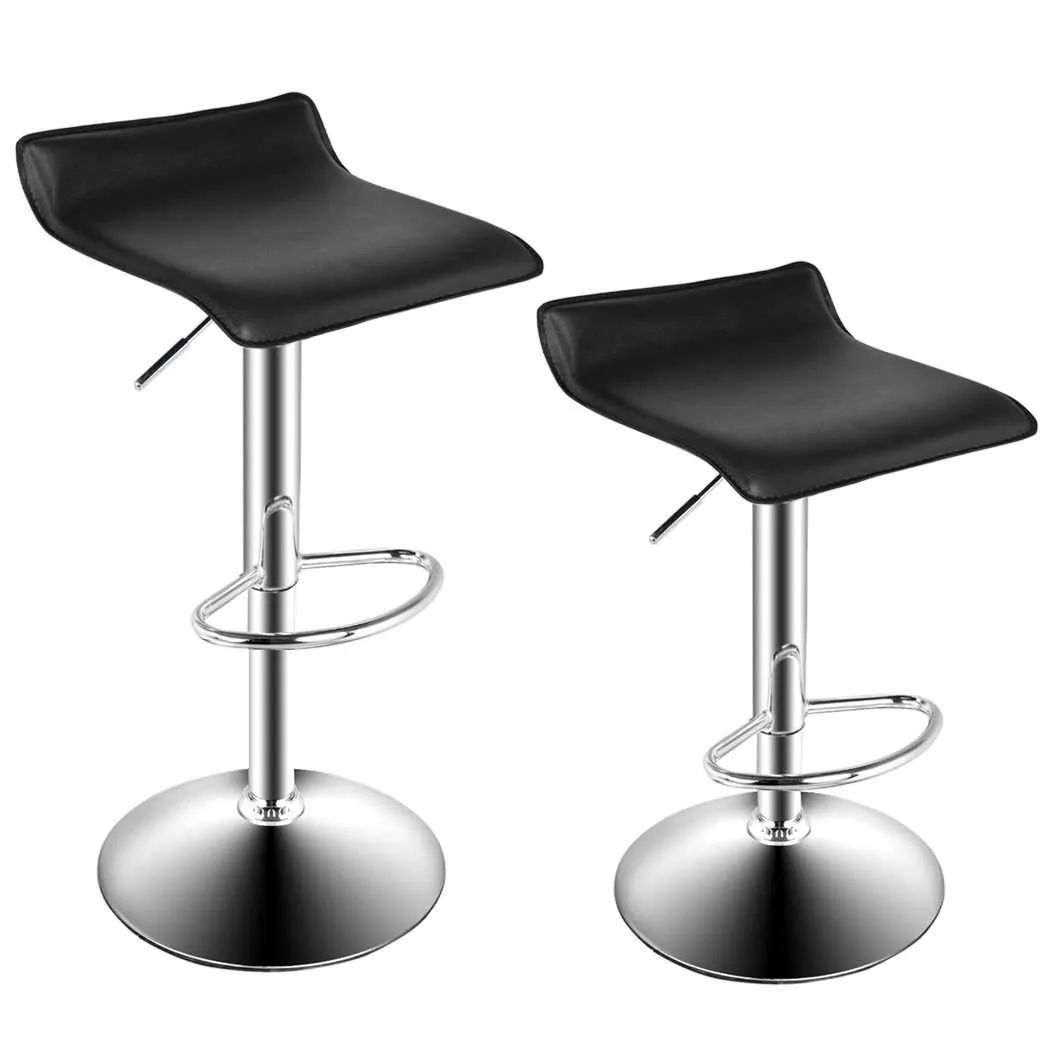 High Quality Chrome Modern Lifting Bar Chair