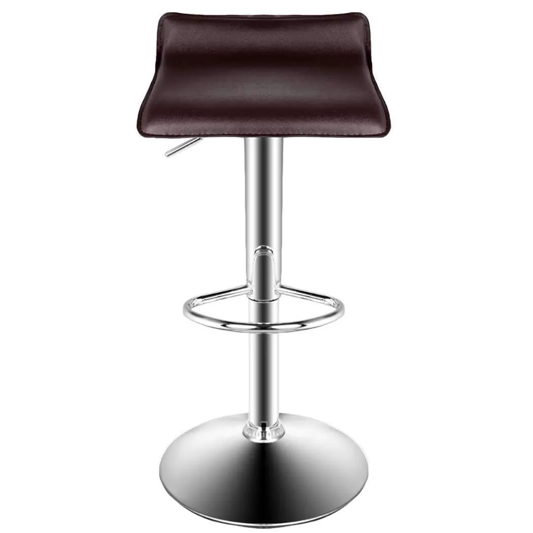 High Quality Chrome Modern Lifting Bar Chair