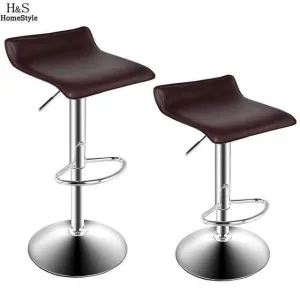 High Quality Chrome Modern Lifting Bar Chair