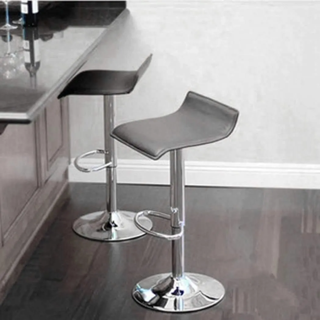 High Quality Chrome Modern Lifting Bar Chair