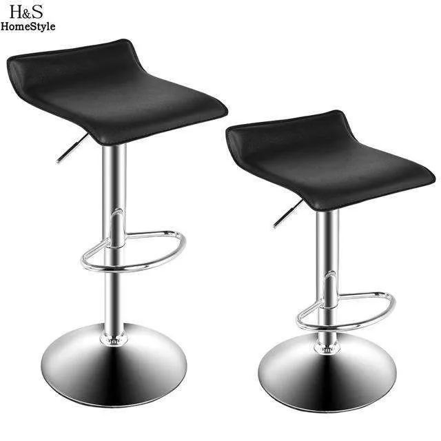 High Quality Chrome Modern Lifting Bar Chair