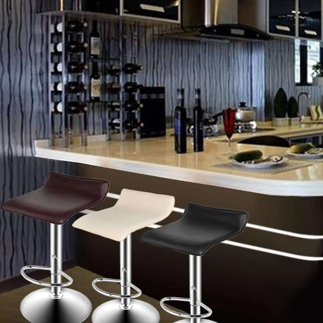 High Quality Chrome Modern Lifting Bar Chair