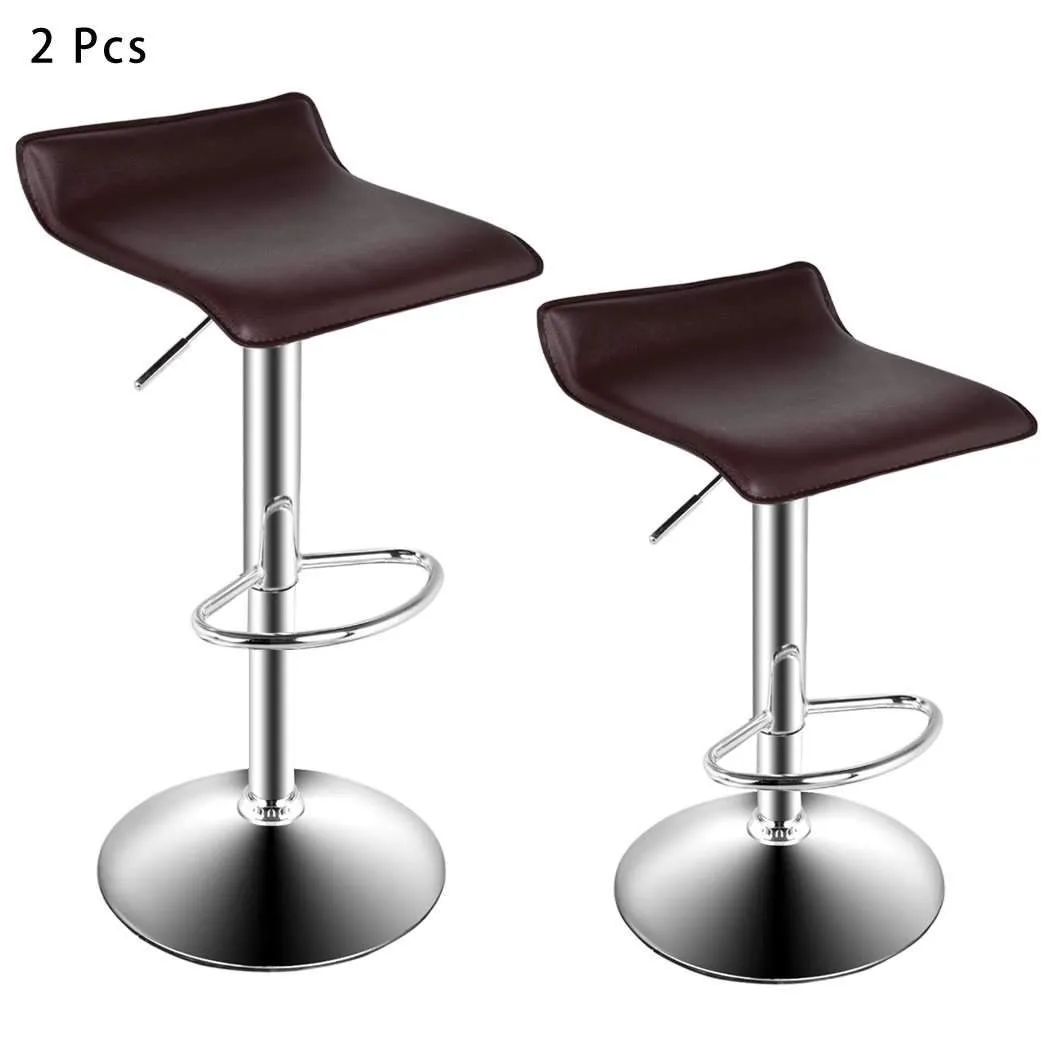 High Quality Chrome Modern Lifting Bar Chair