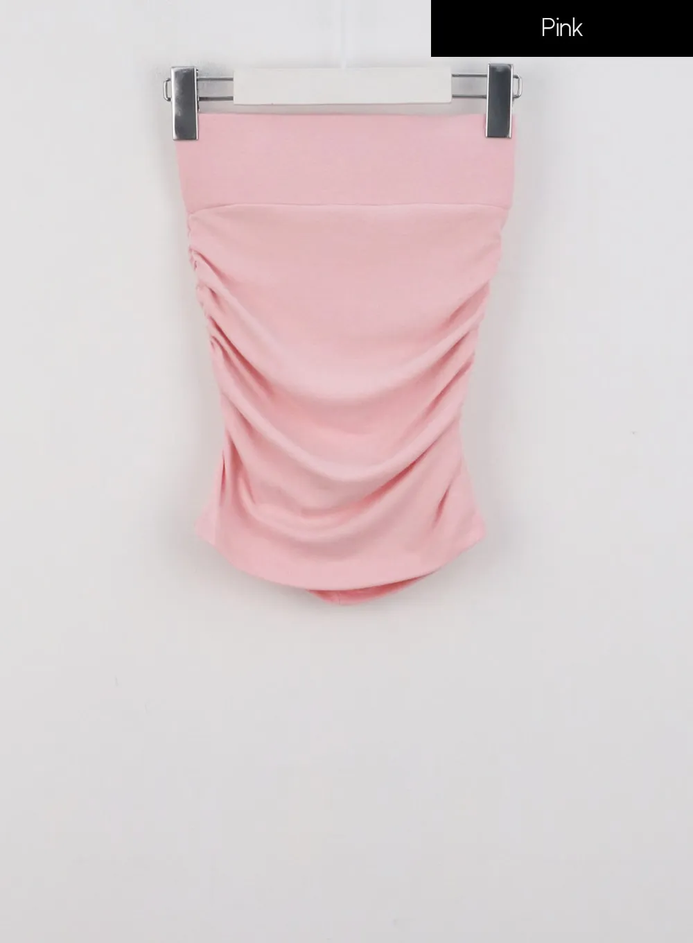 High Waist Mini Skirt IL331