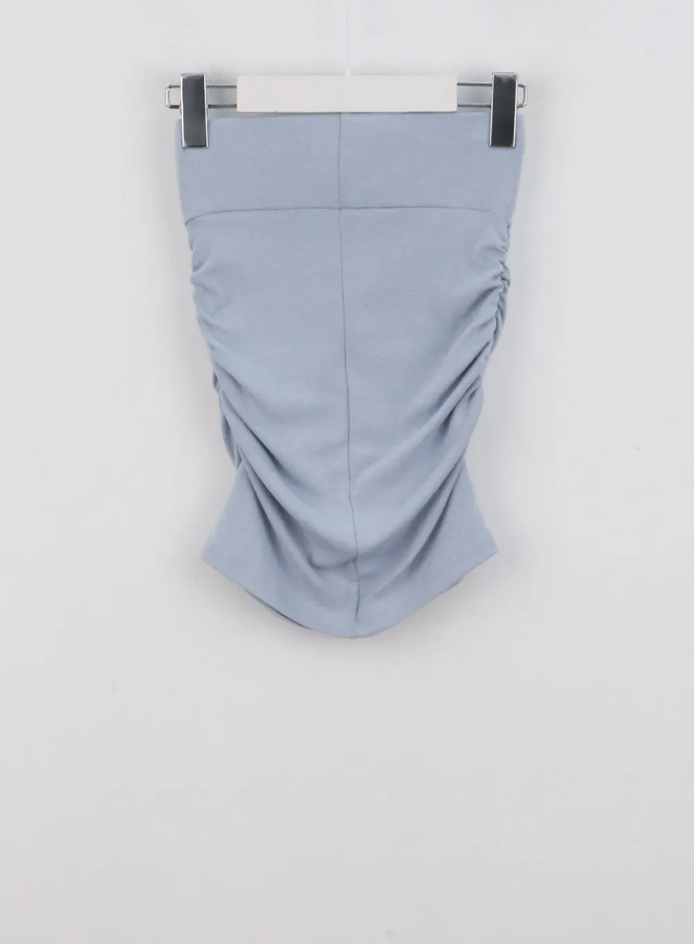 High Waist Mini Skirt IL331