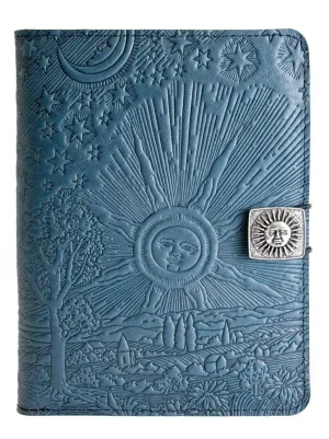 Leather Cover for Kindle e-Readers, Roof of Heaven