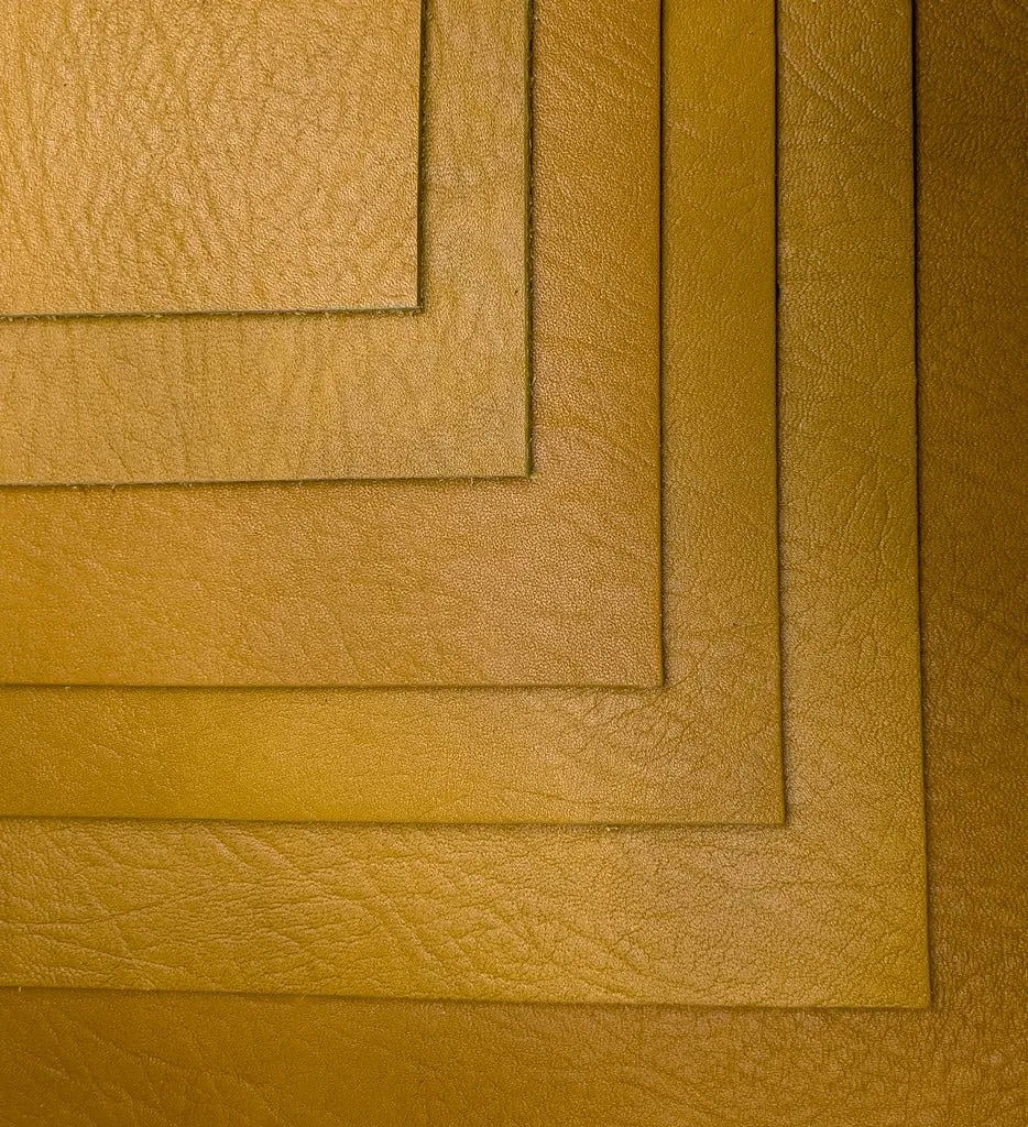 Leather Cover for Kindle e-Readers, Roof of Heaven