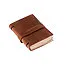 Leather Soft-Cover Handmade Journals