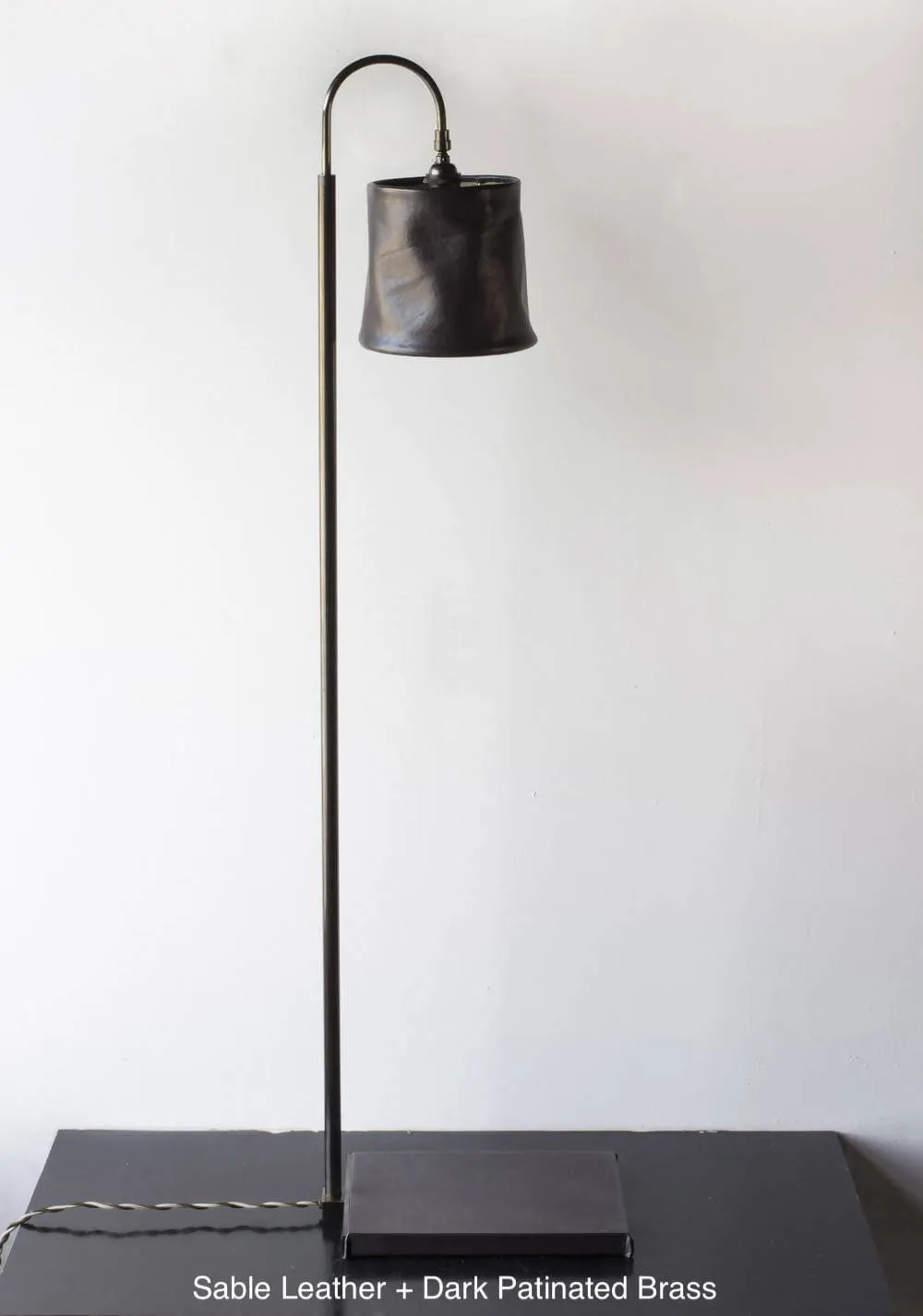 Series 01 Floor Lamp