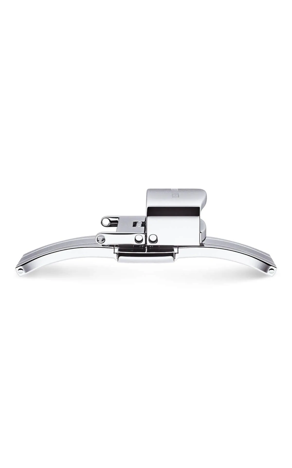 Stainless Steel Butterfly Clasp
