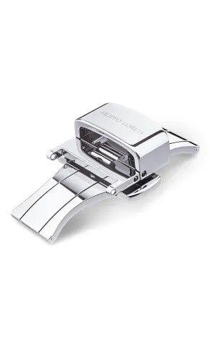 Stainless Steel Butterfly Clasp