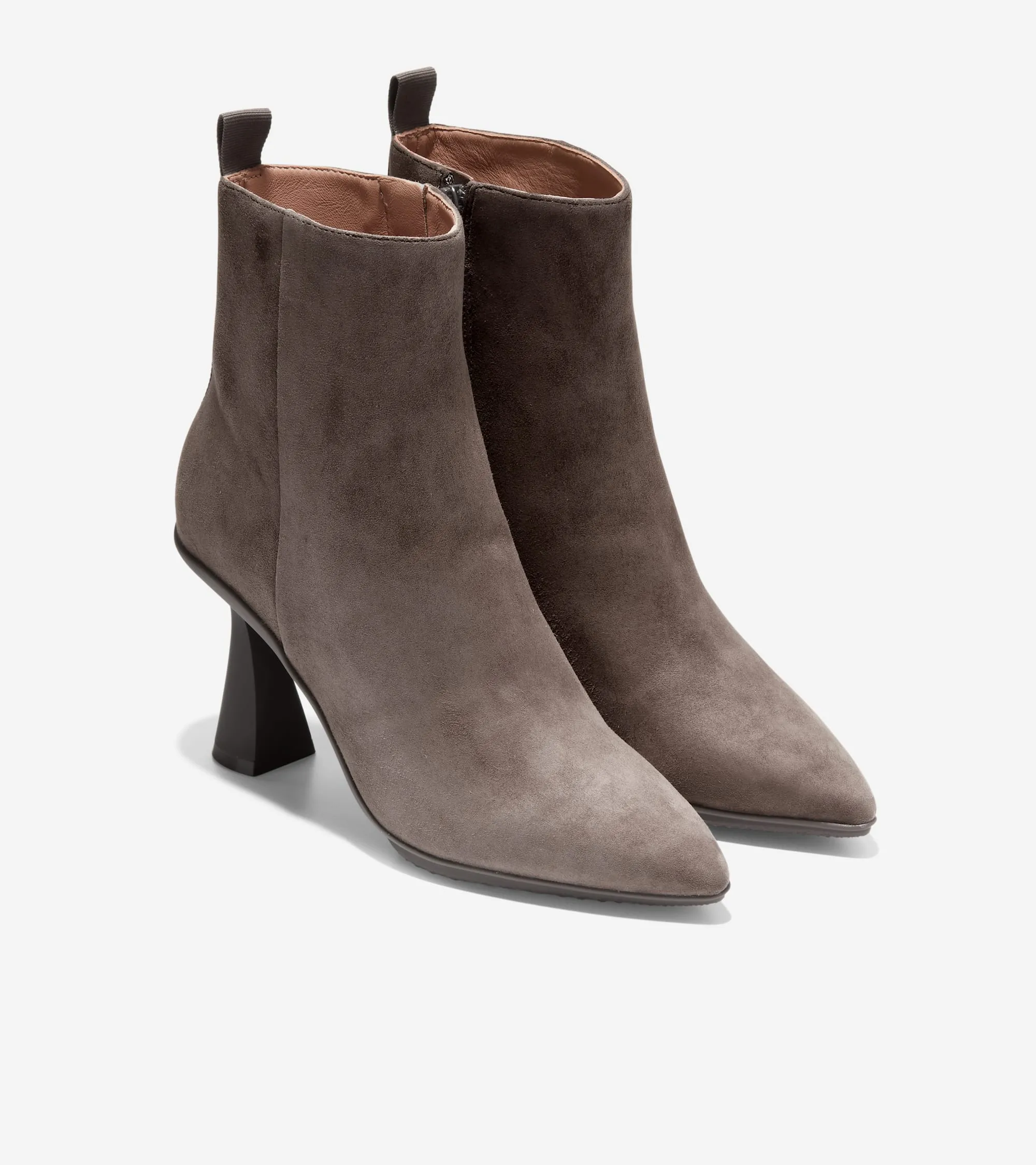 Women's Grand Ambition York Booties